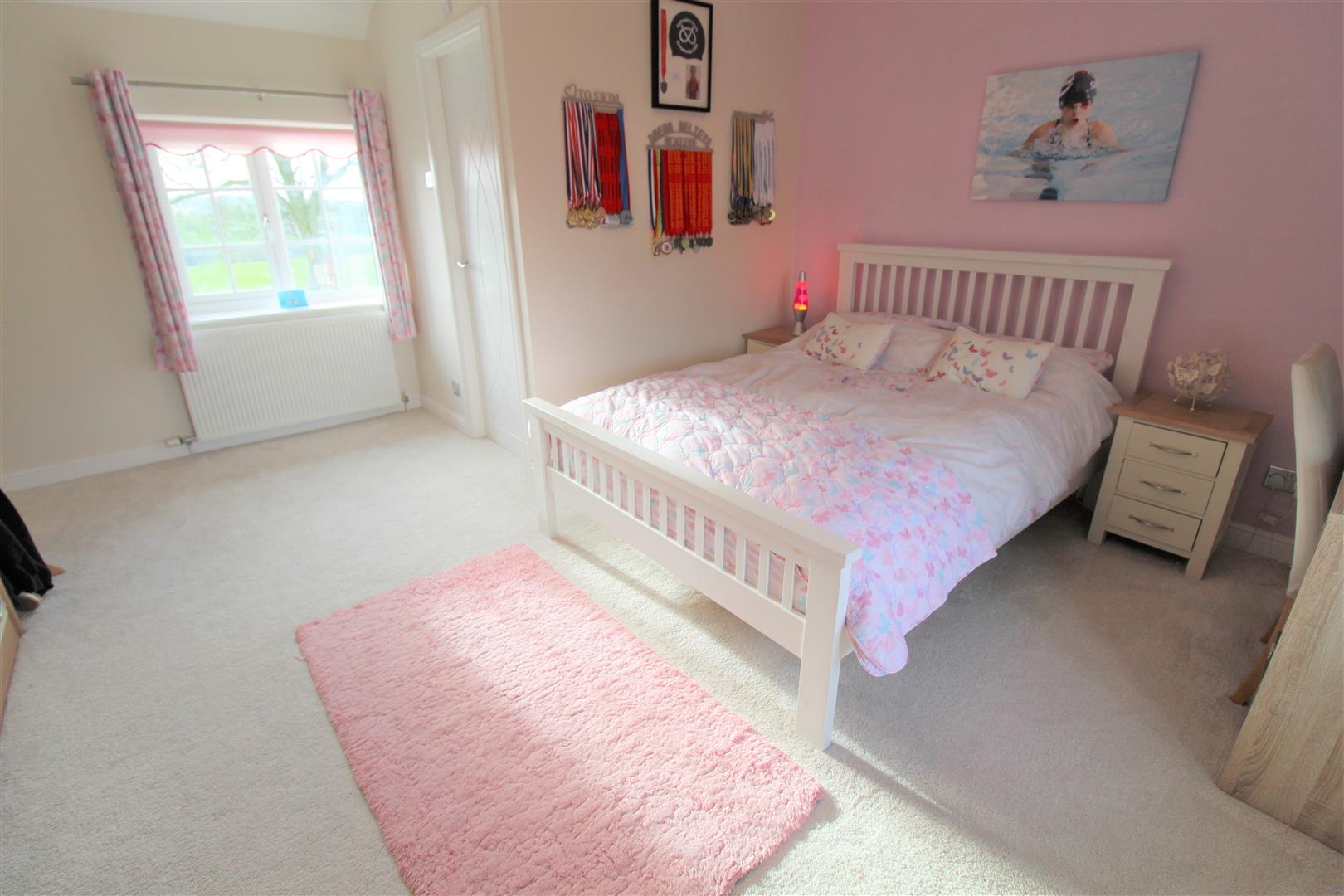 Park Lane, Endon, Stoke-On-Trent